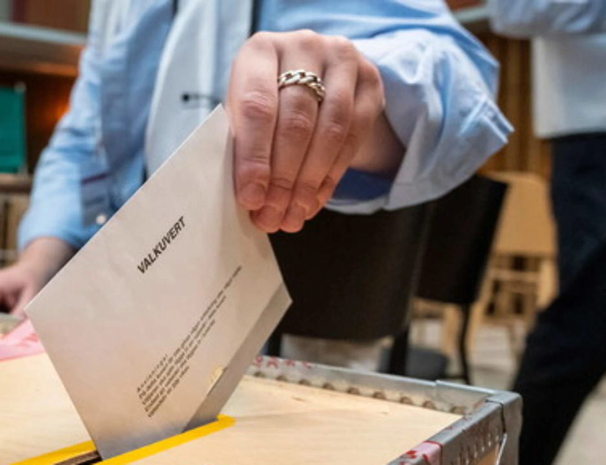 Svezia, più stranieri più voti a sinistra