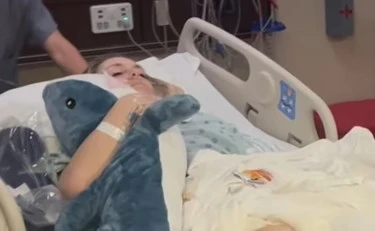 Lindsey Vonn, sesta operazione: com'è ridotta la sua gamba, le foto choc