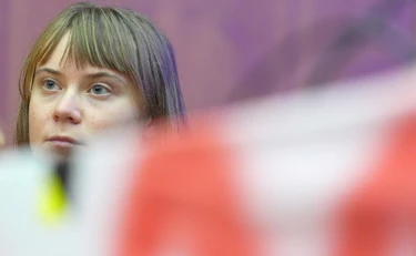 Greta Thunberg indagata: la grande paura, cosa rischia