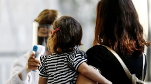 Coronavirus, a Pavia bambina di 4 anni positiva: i compagni dell'asilo e le maestre in quarantena