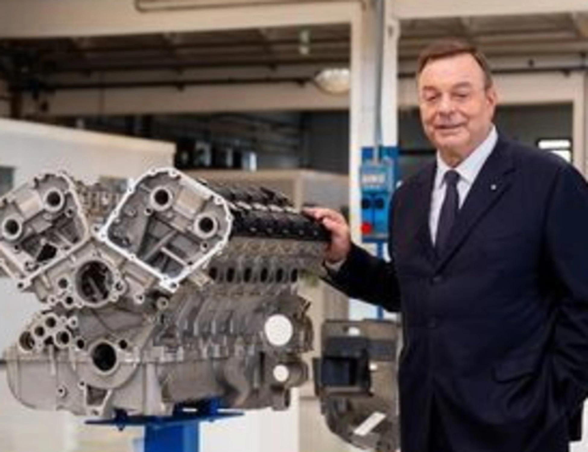 Automotive, Bonometti (Omr): Competitività imprese europee seriamente compromessa  "Rischi industriali e occupazionali, serve un cambio di rotta"