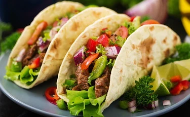 Tacos e squalo, i due grandi equivoci della cucina messicana