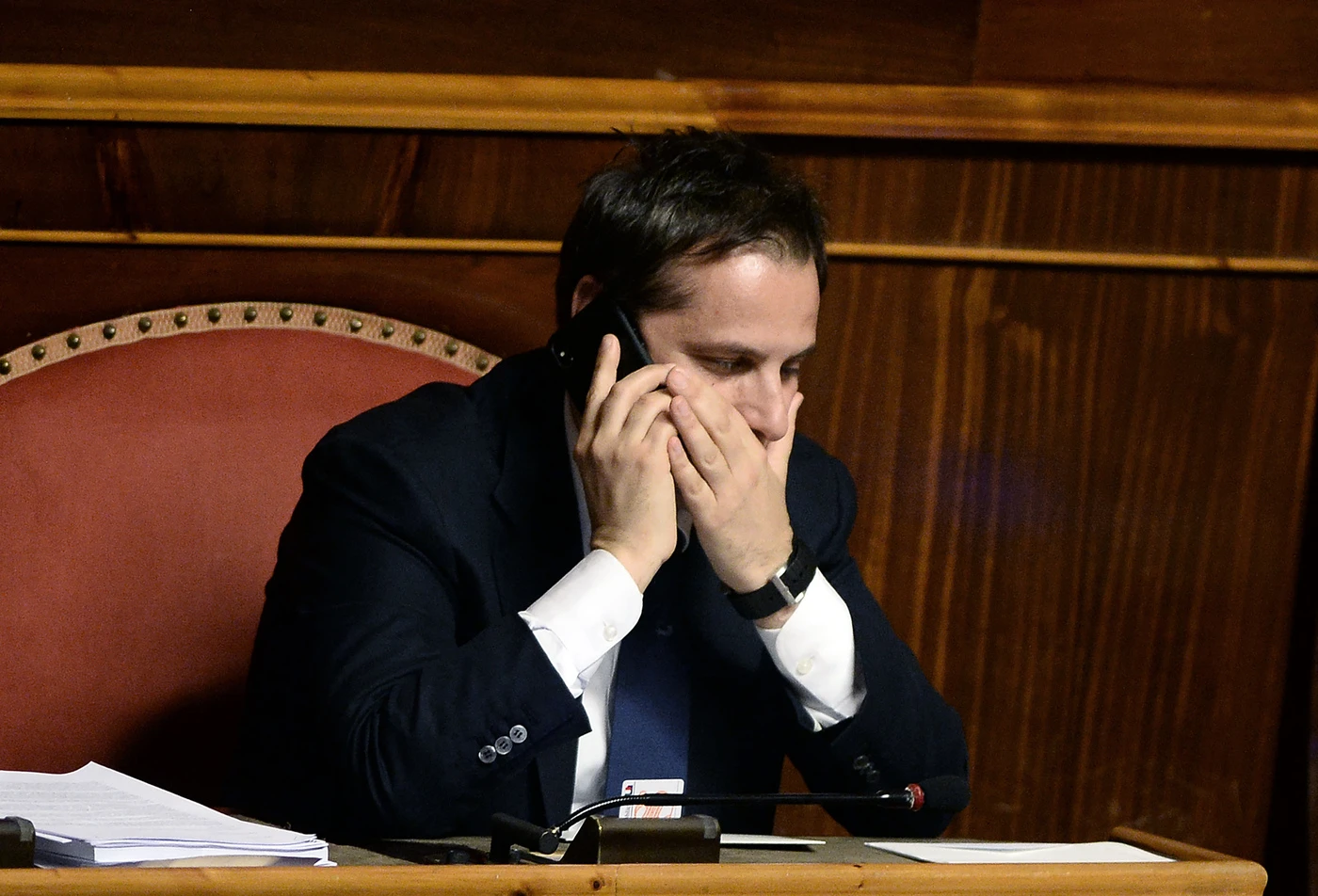 Piazzapulita, il giurista Sabino Cassese blinda Armando Siri: "Perché non deve dimettersi"