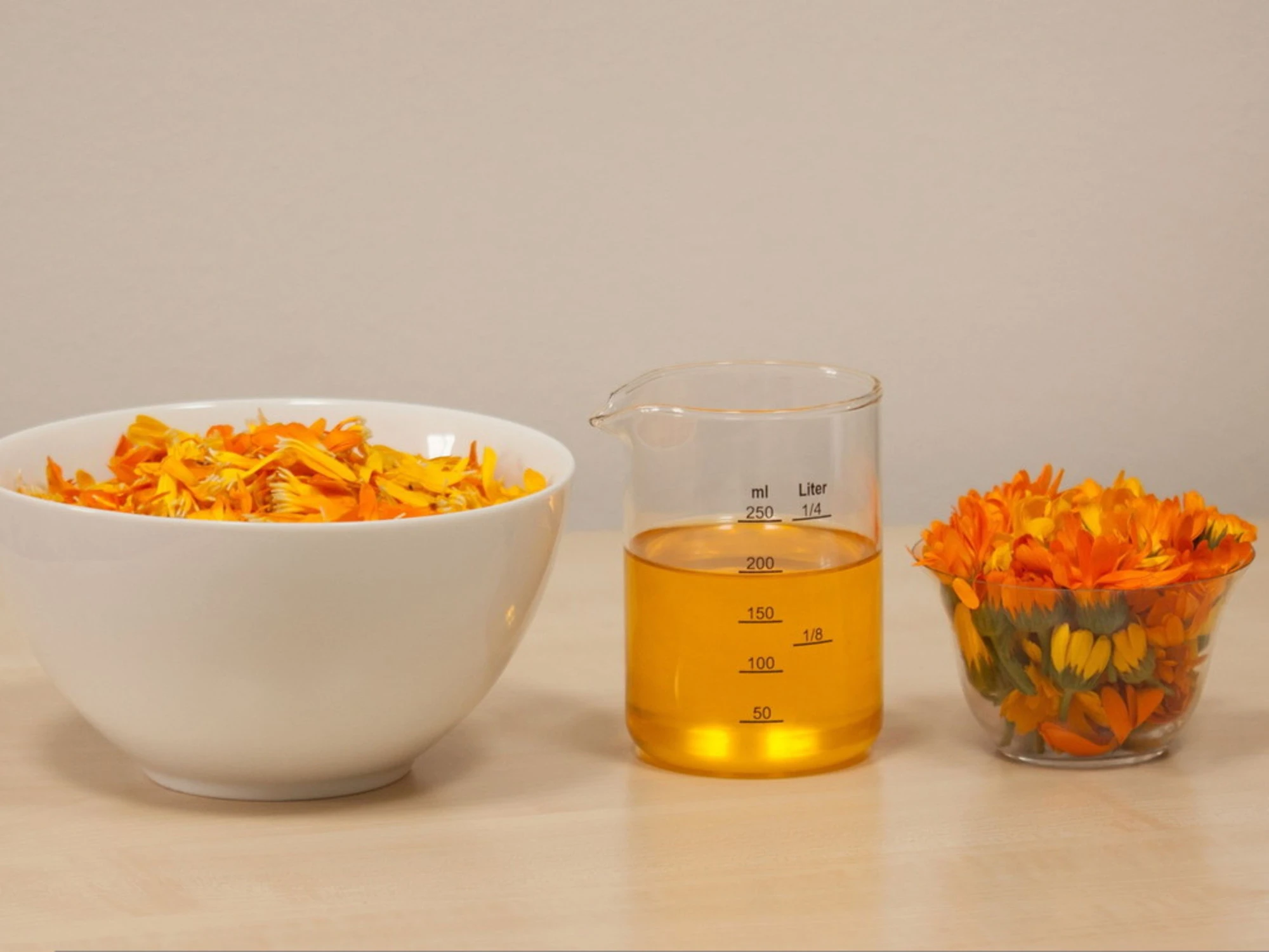 Calendula, il fiore che lenisce e rigenera: cosa c'è da sapere