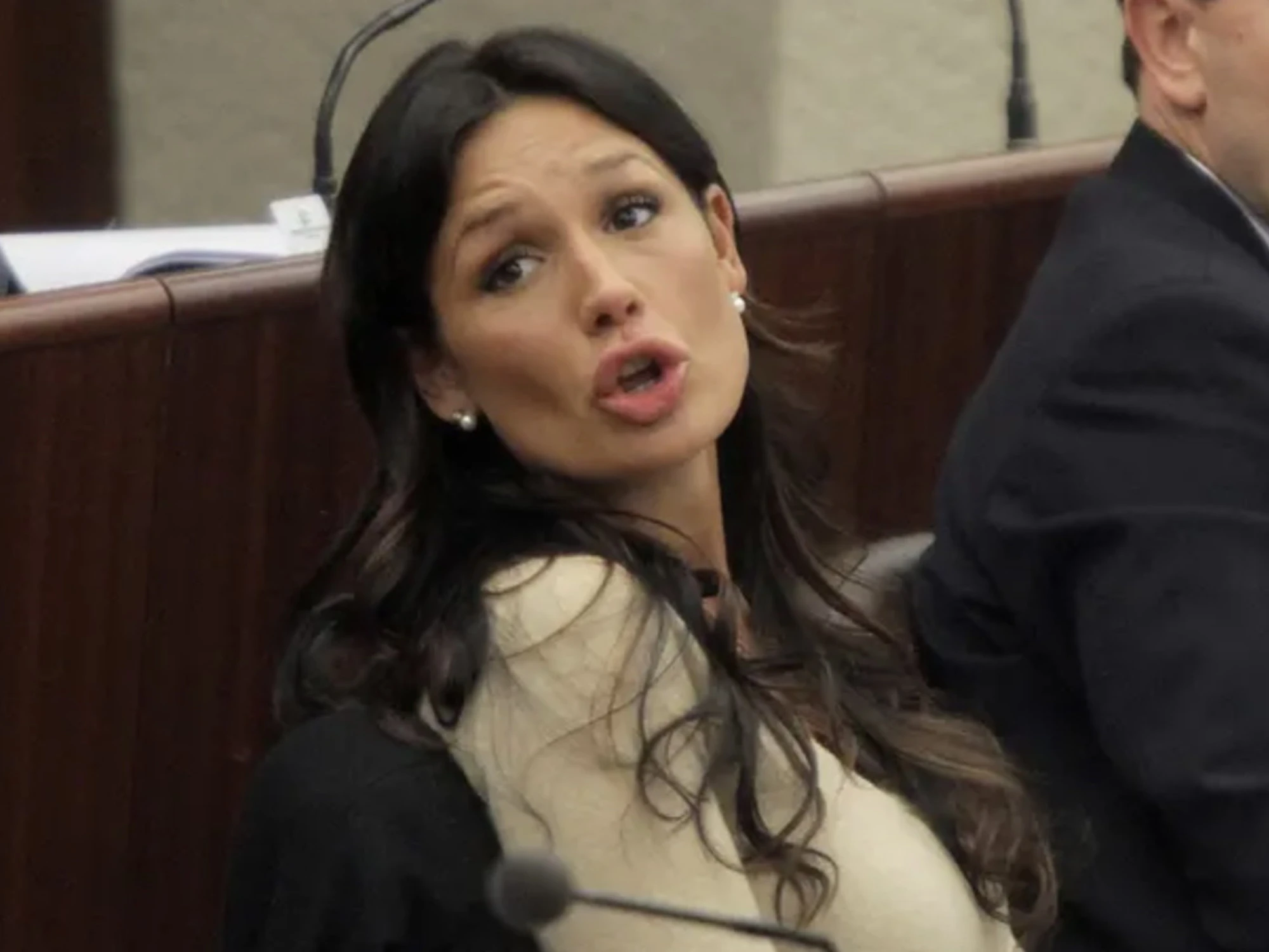 Grazia alla Minetti, Tommaso Frosini: "Ora tocca al ministro ed è un fatto nuovo"