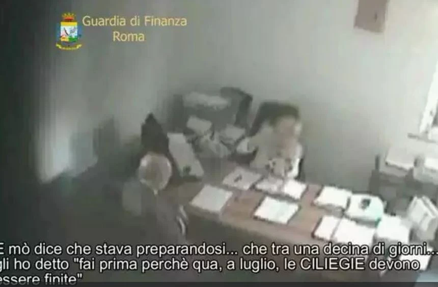 Mazzette e assunzioni all' Anas Arrestato l' ex uomo di Prodi