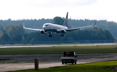 Ryanair, cosa cambia al check-in dal 10 novembre