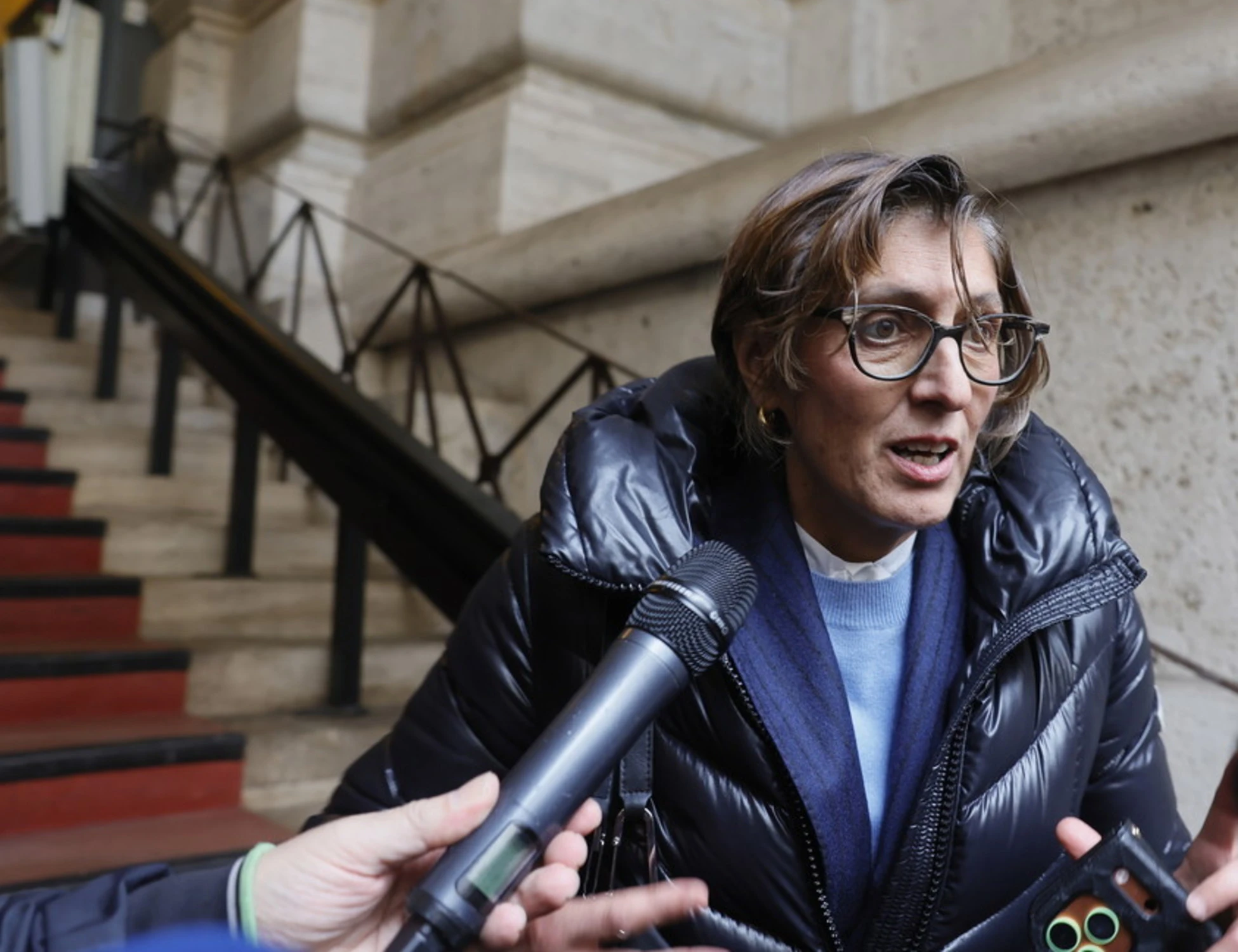 Open Arms, Giulia Bongiorno: "Processo fuori dal mondo, non doveva neanche iniziare"