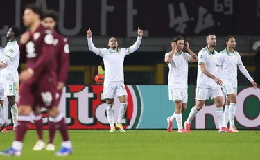 Serie A, la Roma vince a Torino e va al 4° posto in solitaria: Malen subito in gol