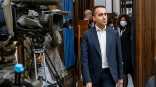 Luigi Di Maio: "Calenda è un bullo", la frase che lo fa impazzire