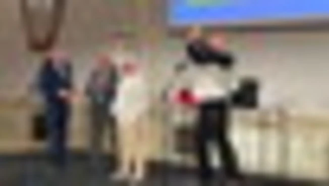 Biennale Danza, la consegna dei Leoni a Twyla Tharp e Carolina Bianchi