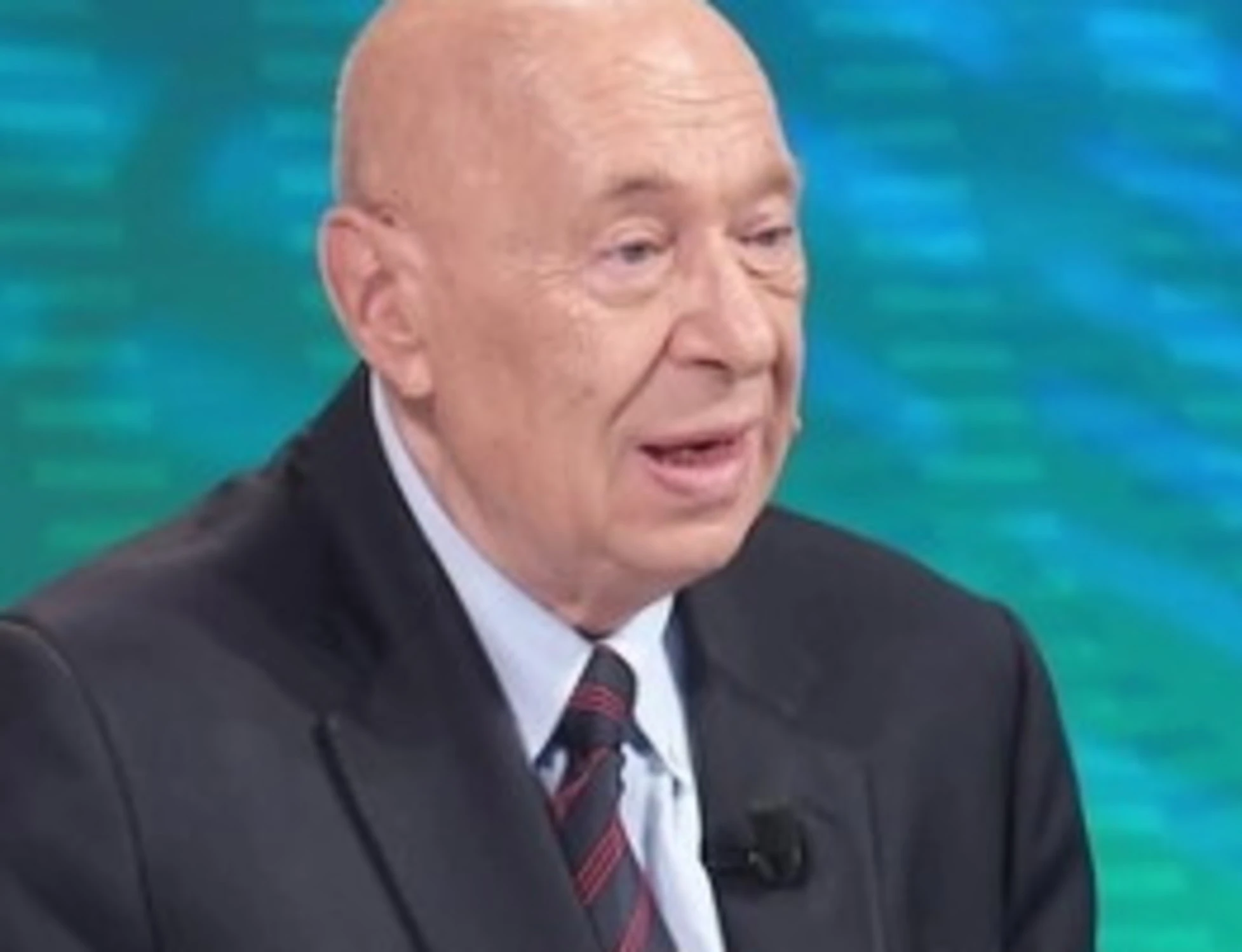 Paolo Mieli, la lezione a Garofani: "Zitti, ora..."