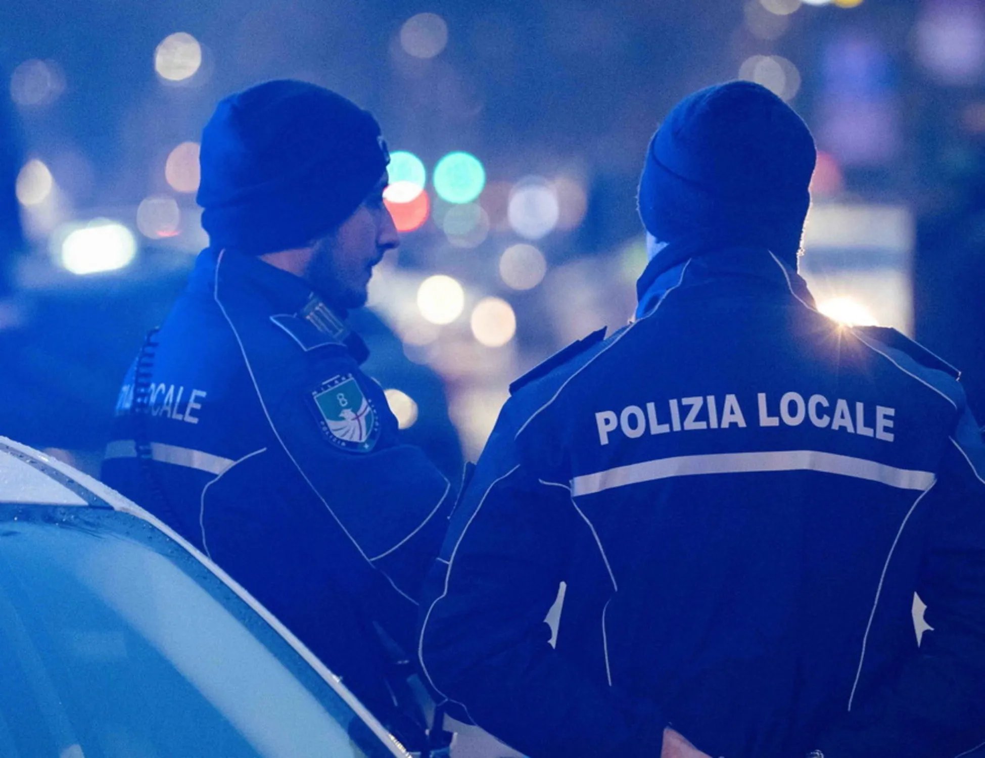 Leggi l'articolo: 'Sei un bidone dell'immondizia, ma ti stupro fino a farti morire'