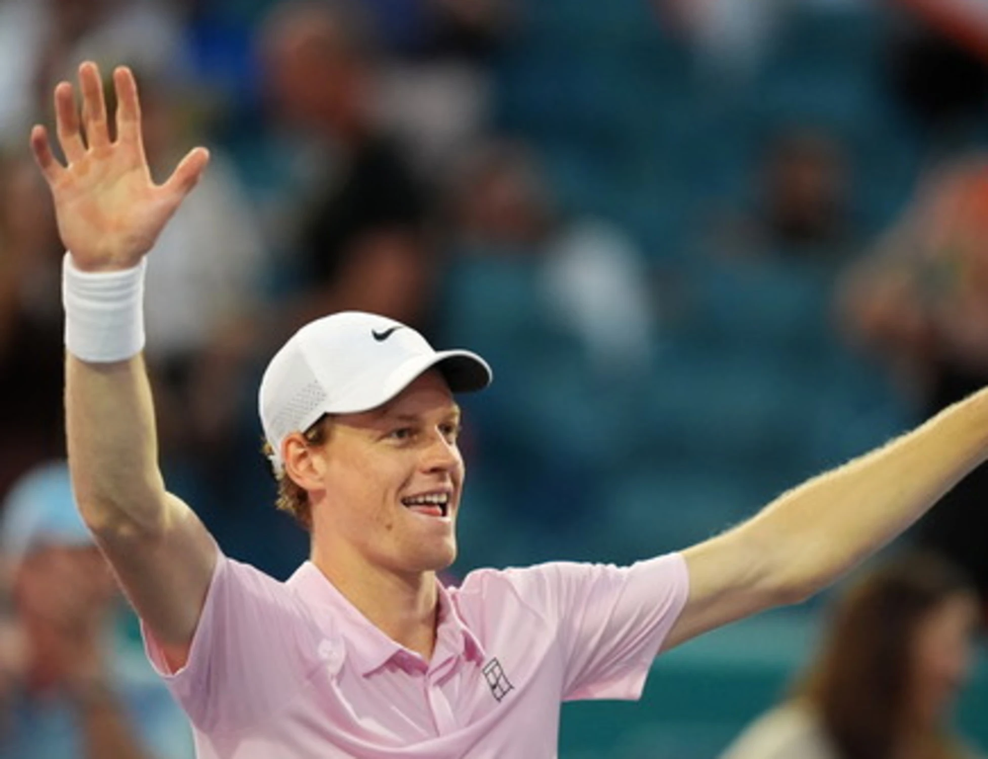 Jannik Sinner qualificato alle Atp Finals di Torino con 7 mesi d'anticipo