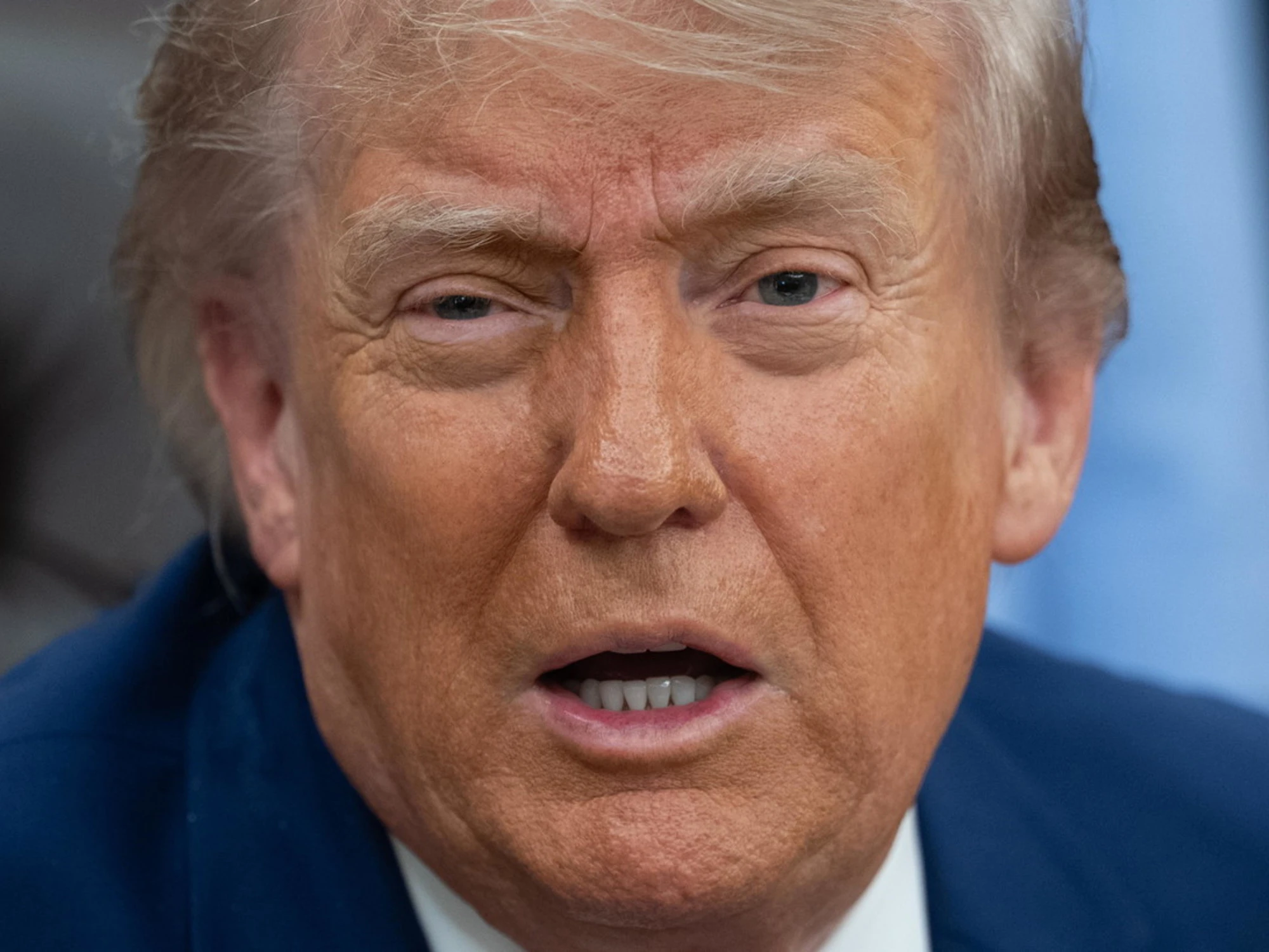 Guerra nel golfo, la giornata. Trump: "Cessate il fuoco in terapia intensiva". Iran: "Pronti a reagire"
