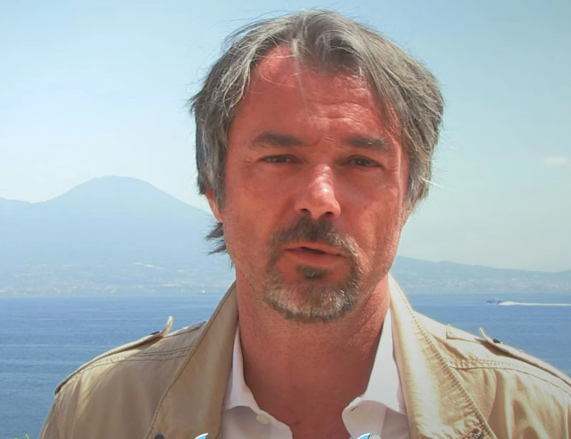 Un posto al sole, Alberto Rossi smaschera il circoletto rosso: "Io di destra. Mi spiace dirlo, ma..."