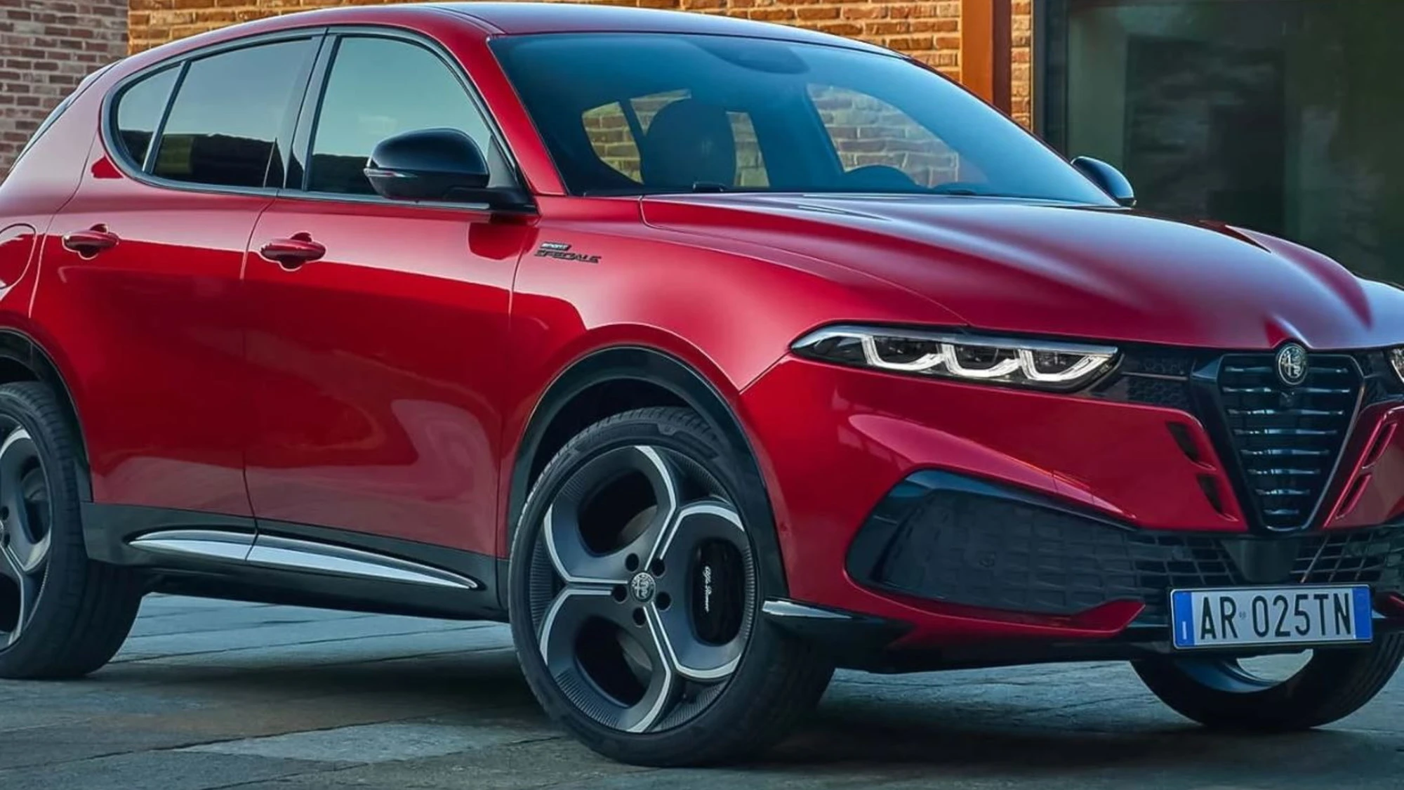 La sportiva Tonale si rinnova: l’evoluzione del primo C-Suv