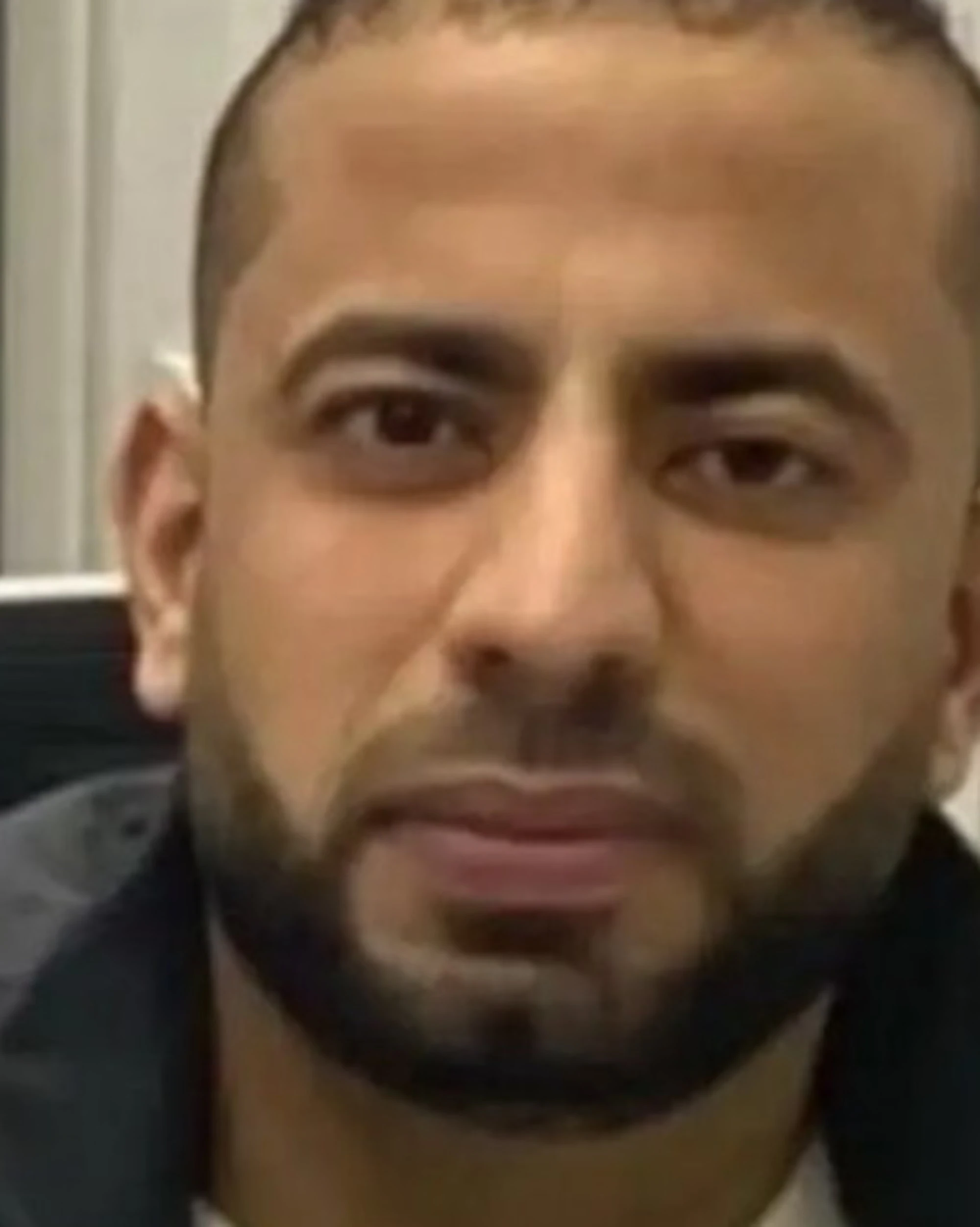  Omar Abd Rabou, il giornalista palestinese dimenticato a Gaza perché non sta con Hamas