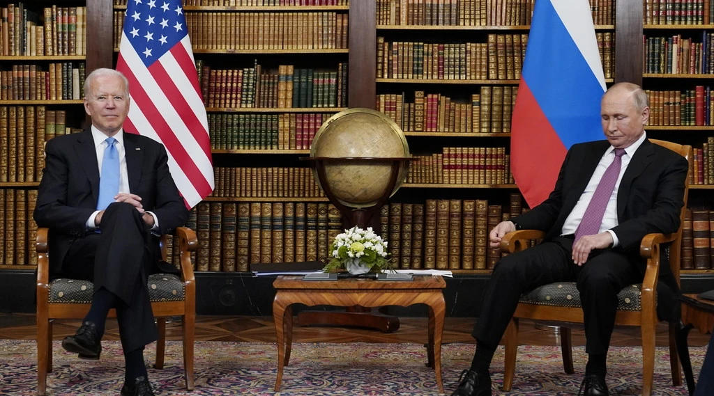 Biden: "Putin, non farlo". Pesante sospetto: cosa sta per succedere