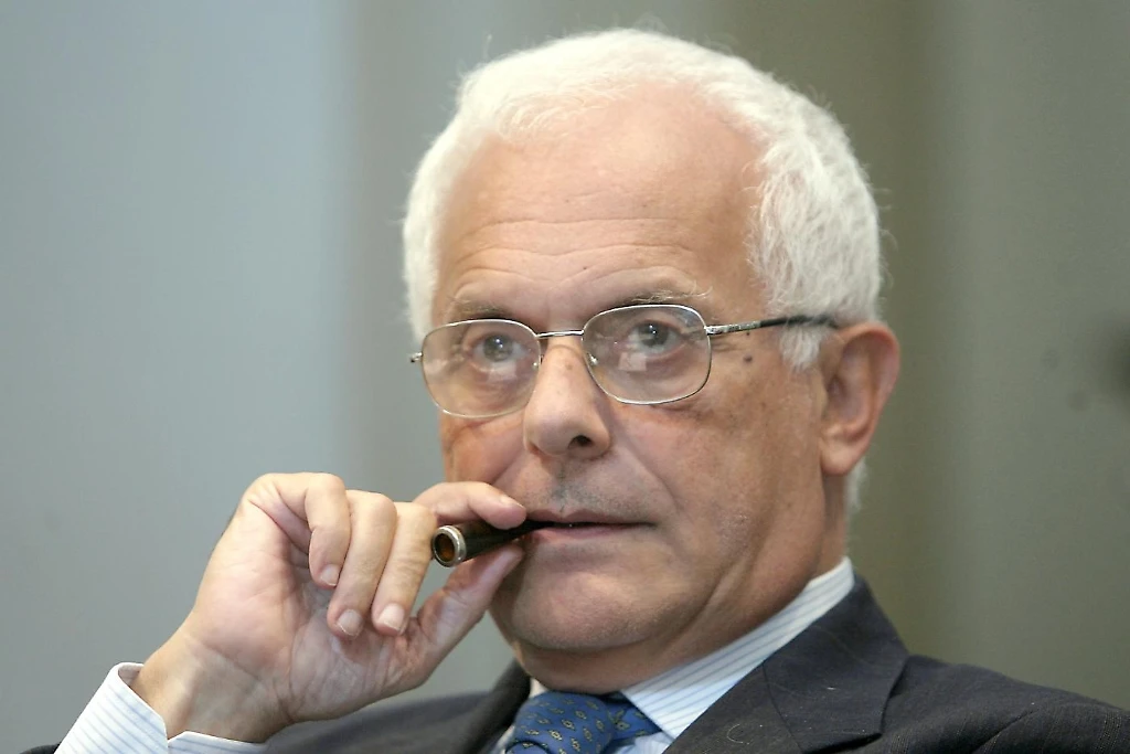 Visco e il piano contro l'evasione fiscale