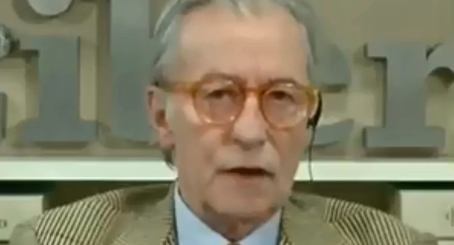 Vittorio Feltri a Dritto e Rovescio: "Coronavirus? I milanesi si romperanno le scatole, ne sono certo"