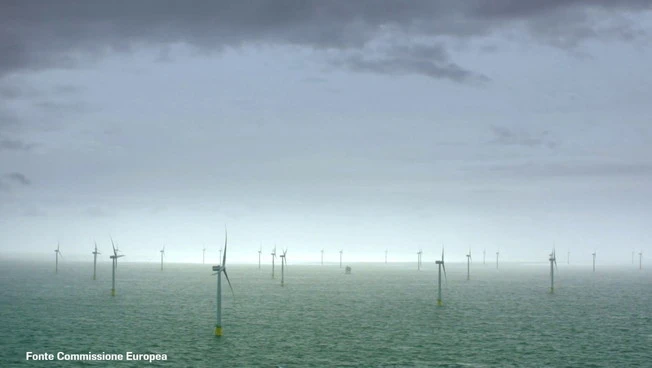 Più margini di spesa per gli Stati Ue sulla sicurezza energetica