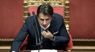 Giuseppe Conte, Christian Rocca durissimo: "Basta, finiscila. Stesse identiche fregnacce di marzo"