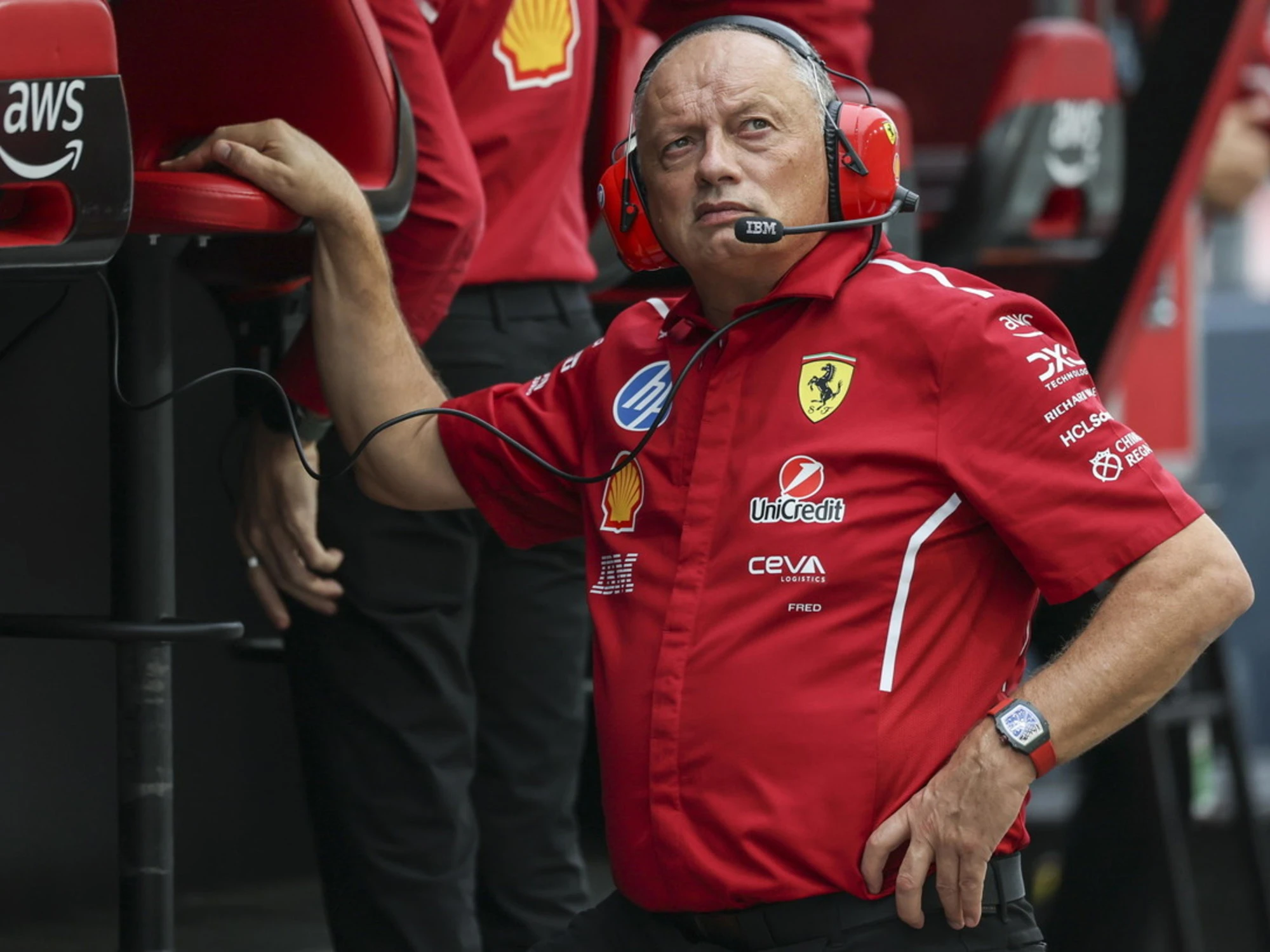 Melbourne, dominio Mercedes. Le terribili parole di Vasseur