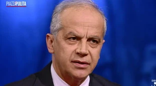 PiazzaPulita, Piantedosi e "la mafia foggiana": cosa rischia l'Italia