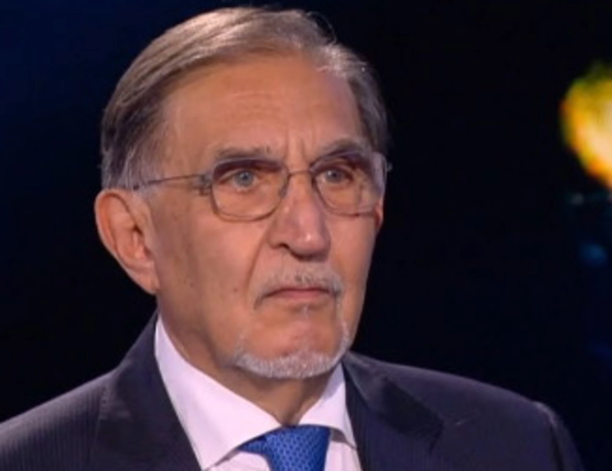 Ignazio La Russa "ha dato mandato ai legali" contro Tomaso Montanari