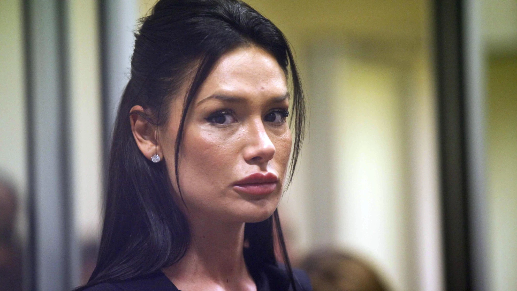 Grazia a Nicole Minetti, pg di Milano: "Siamo stati diligenti, ma potremmo modificare il parere"