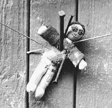Riti voodoo a Firenze