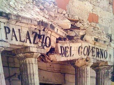 Verso l'Aquila in 'Transumanza a pedali': un percorso di viaggio per la rinascita