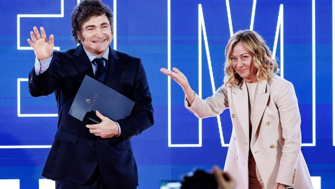 Le ricette di Javier Milei in economia funzionerebbero anche in Italia?