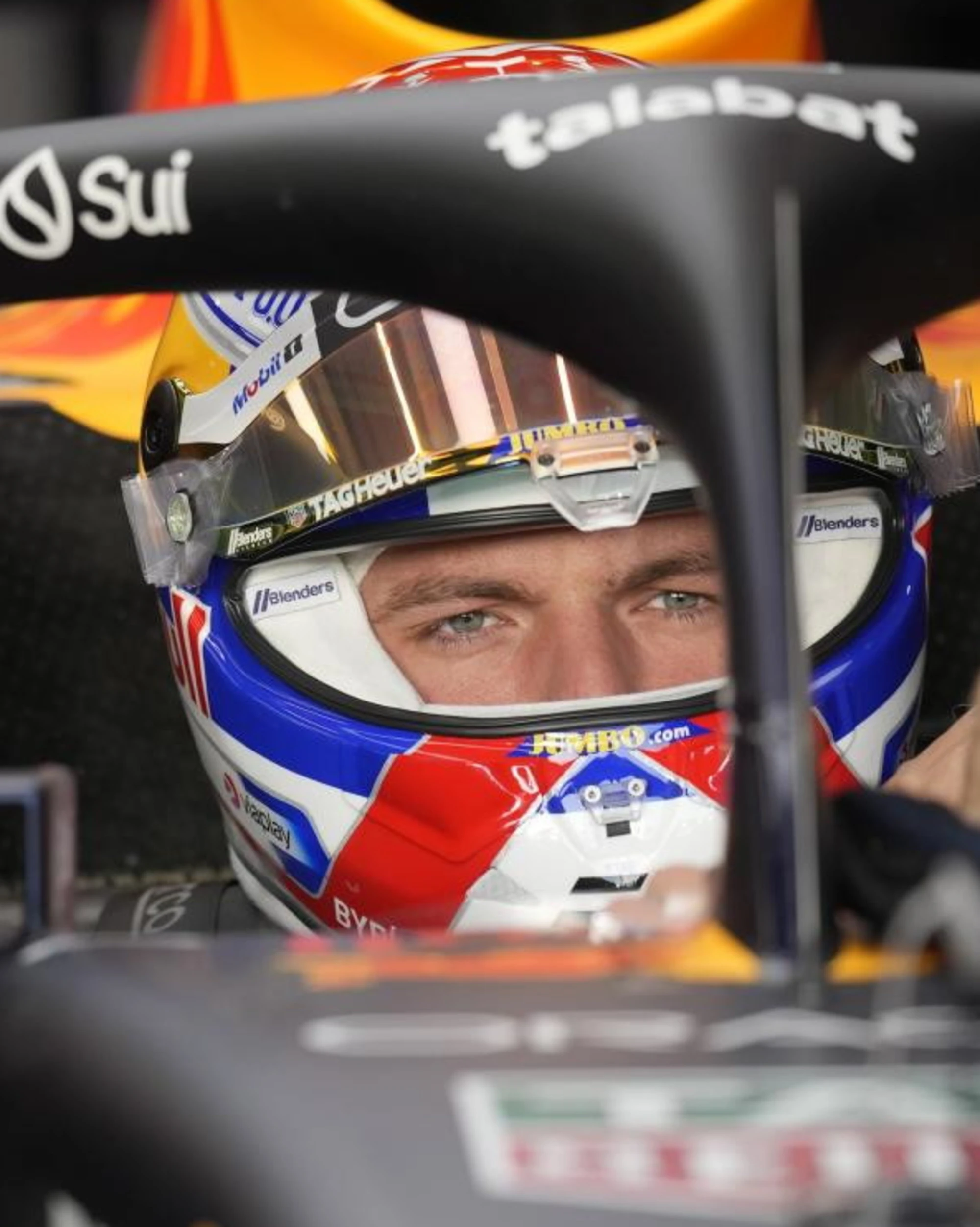 Formuala 1, Verstappen trionfa nella Sprint Race: flop-Hamilton