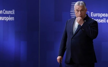 Viktor Orban-choc: "La Ue vuole dichiarare apertamente guerra alla Russia"