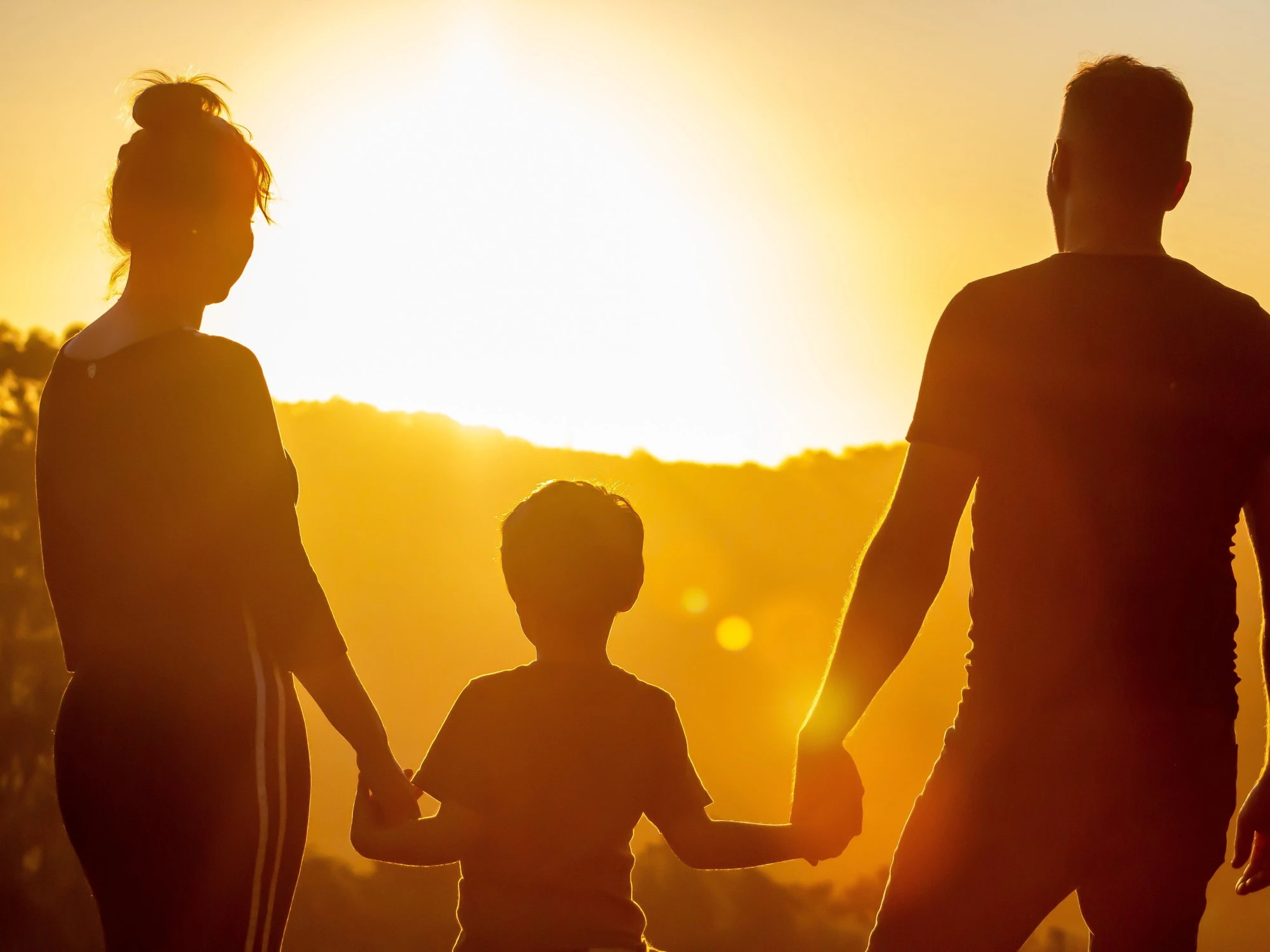 Sempre più fragili nella società che nega il dolore