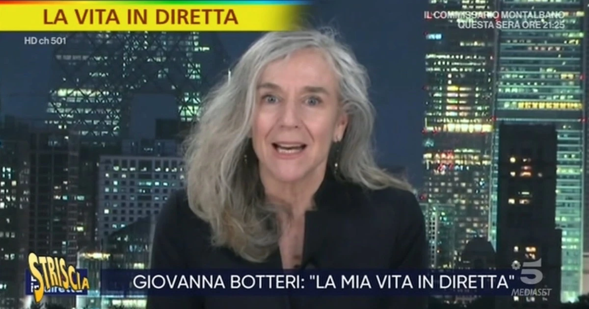 Striscia la notizia e Giovanna Botteri, il sospetto di Aldo Grasso: "Senza quel servizio forse non la vedremmo ora sempre in tv"