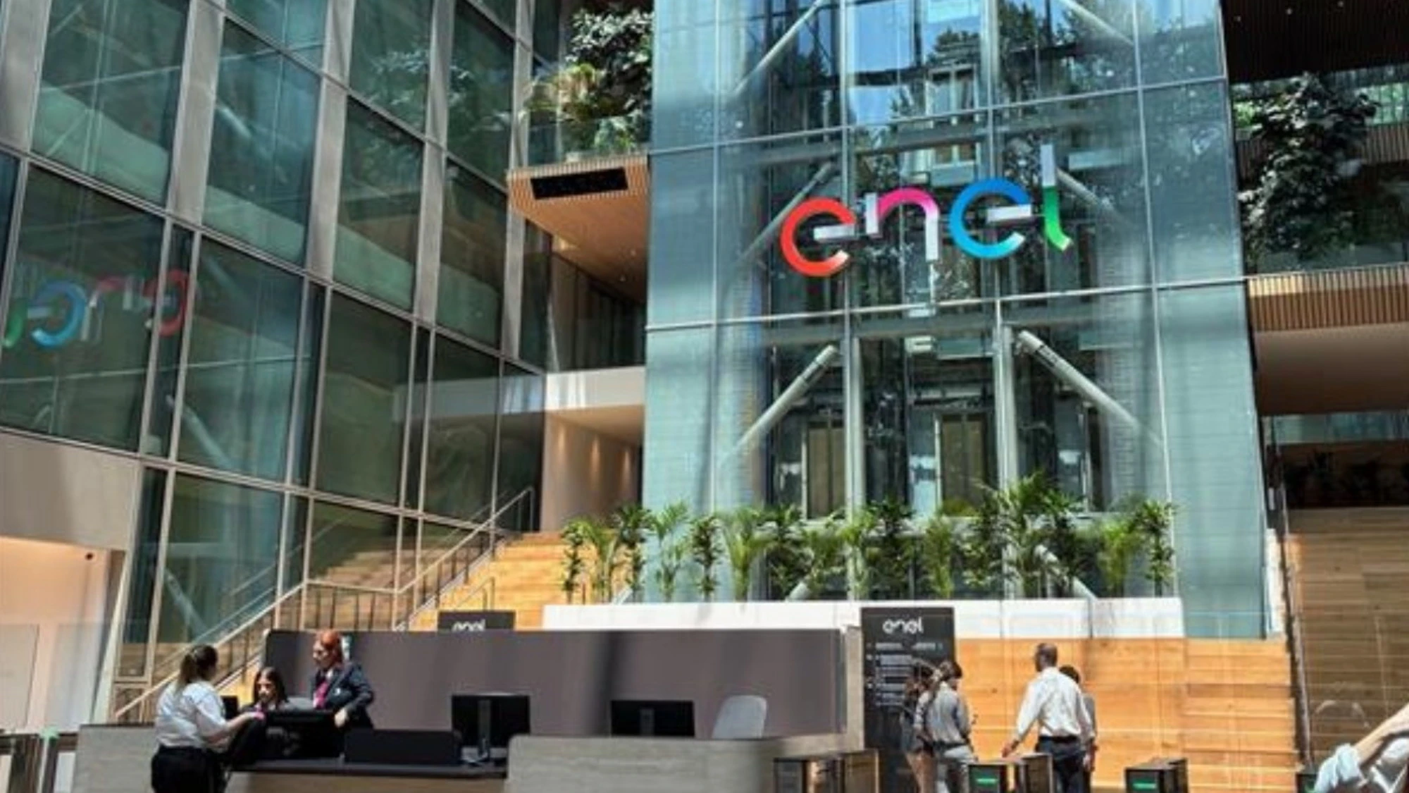 Back to School: Enel punta sulla formazione STEM per colmare il gender gap 