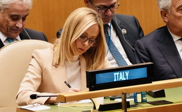 La mossa su Gaza che spiazza Schlein e soci