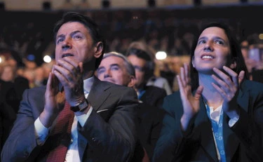 Il campo largo è diviso da Gaza all’Ucraina