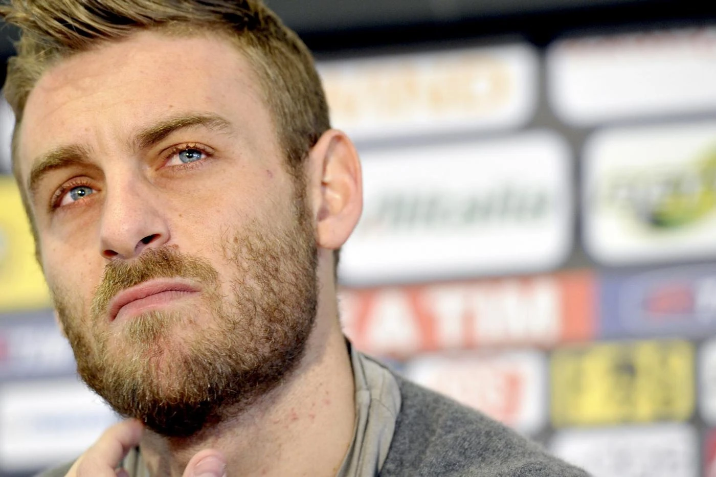 Daniele De Rossi verso il Milan, clamorosa svolta: ancora un anno in Serie A?