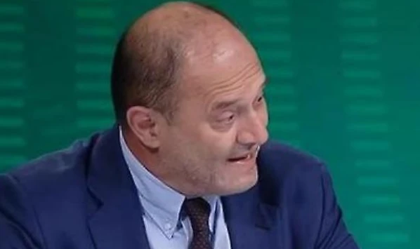 Franco Bechis, la verità sull'asse Pd-M5s: "I grillini sono disposti anche a sacrificare Conte e Di Maio"