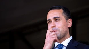 Luigi Di Maio durissimo contro Conte: "Mai andati così male. La colpa sempre degli altri?"