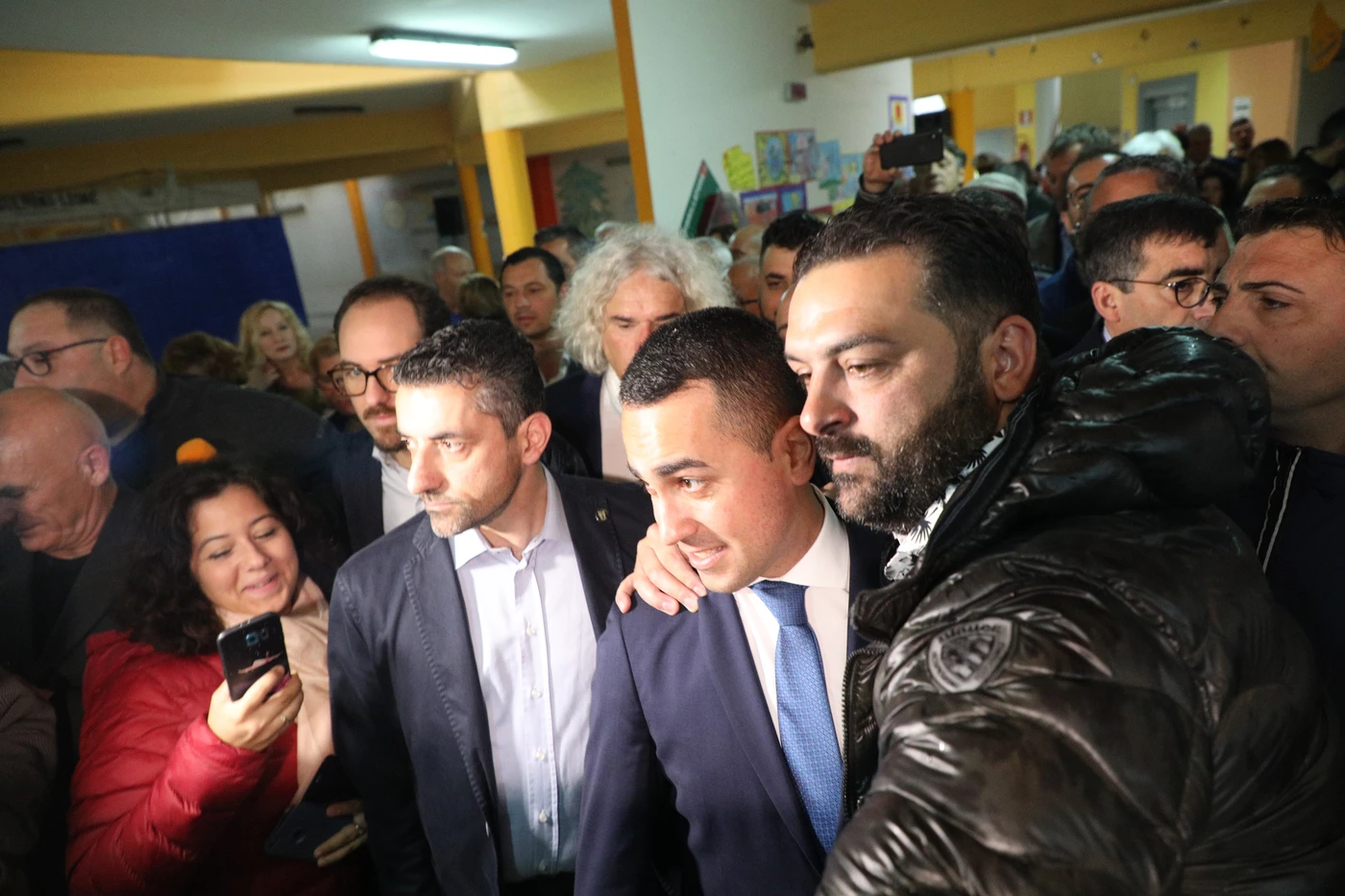 Luigi Di Maio, il retroscena sul terrore grillino: "Basta una pedina, così qui crolla tutto"
