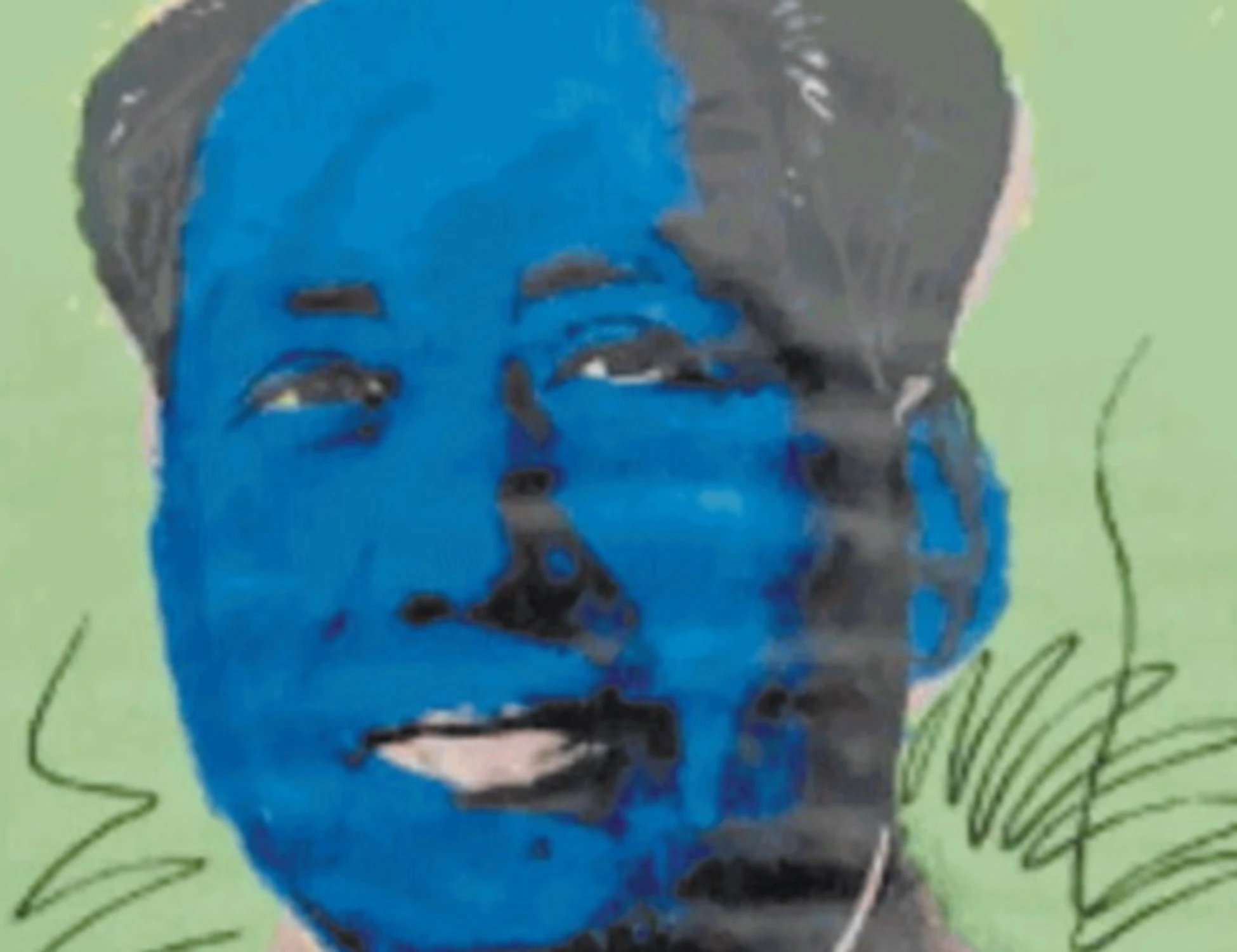 L'affare di Bertinotti con Mao Tse Tung