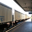 Brescia, scontro tra due treni