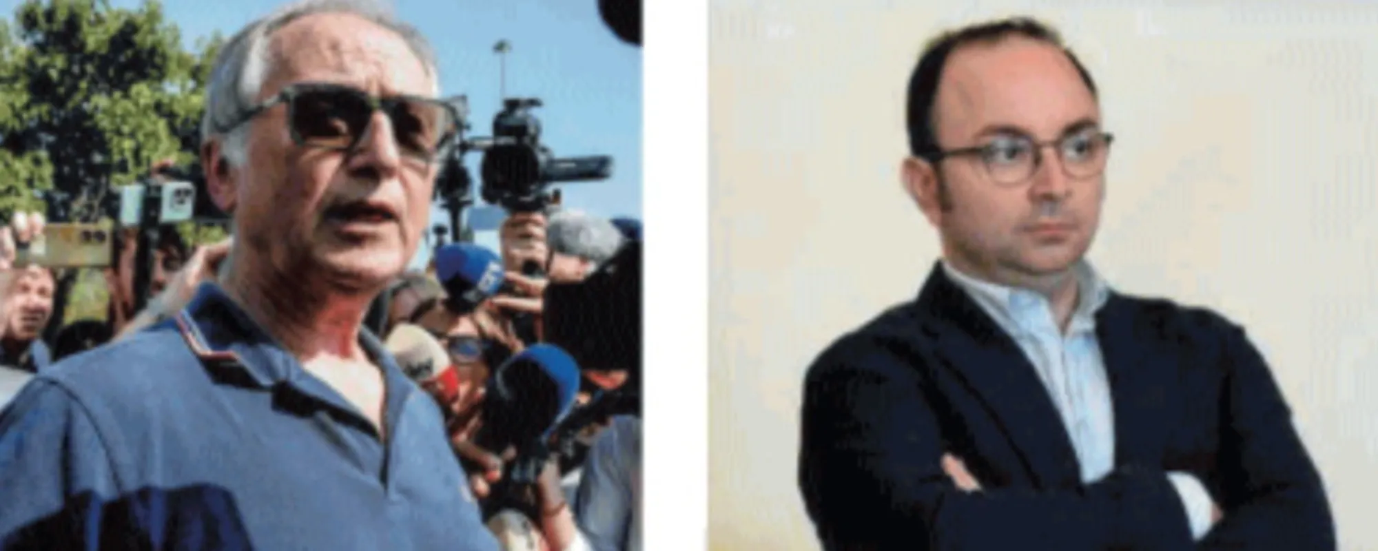 Leggi l'articolo: Cacciato dal Pd perché si schiera con Roggero: il vero volto dei dem