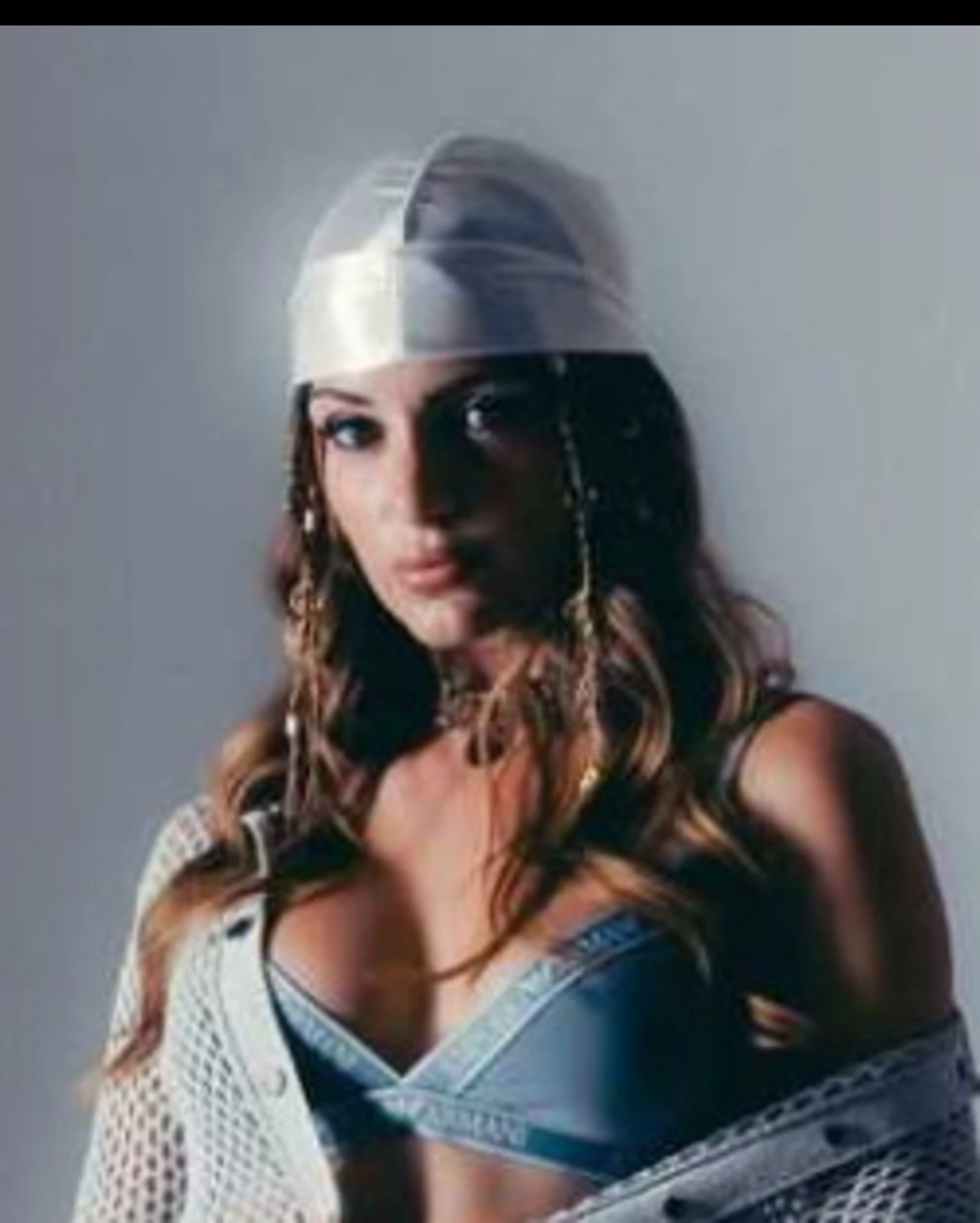Georgia Mos, la versione inedita in chiave afro house della leggendaria "Pump The Jam"