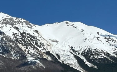 L'odio per gli ebrei arriva in cima al Gran Sasso: ecco cosa spunta